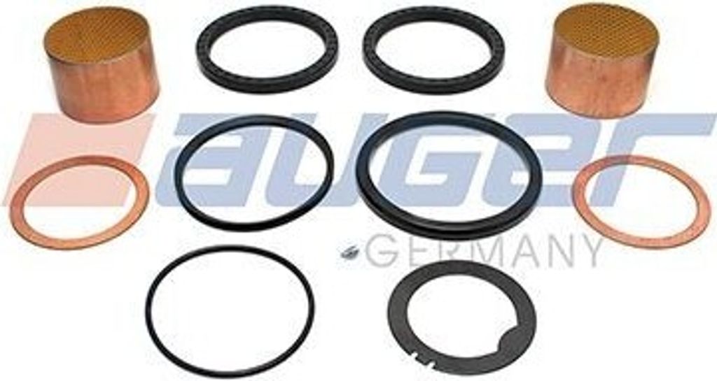 AUGER 80995 Reparatursatz Achsschenkel (Federbock)