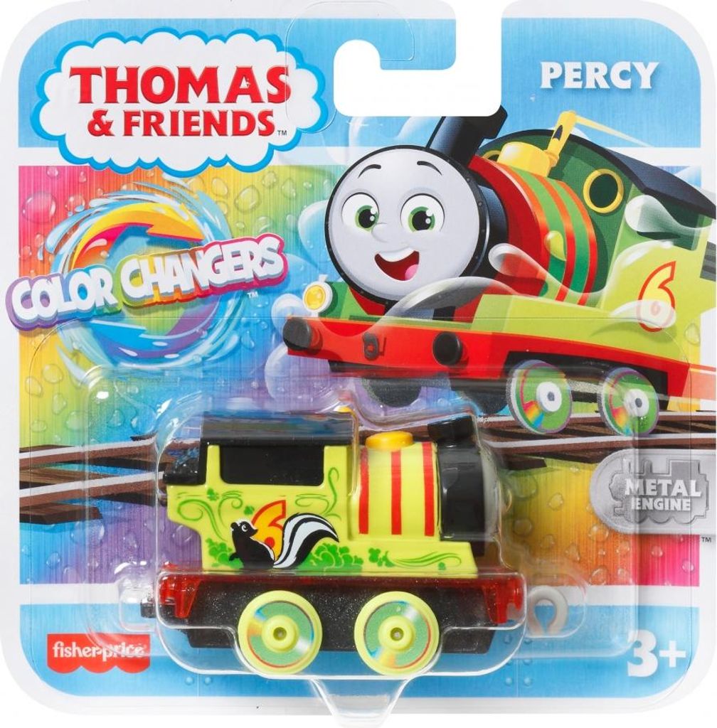 Fisher-Price Thomas & Friends HMC30, Pociąg, 3 lat(a), Zdjęcie produktu 