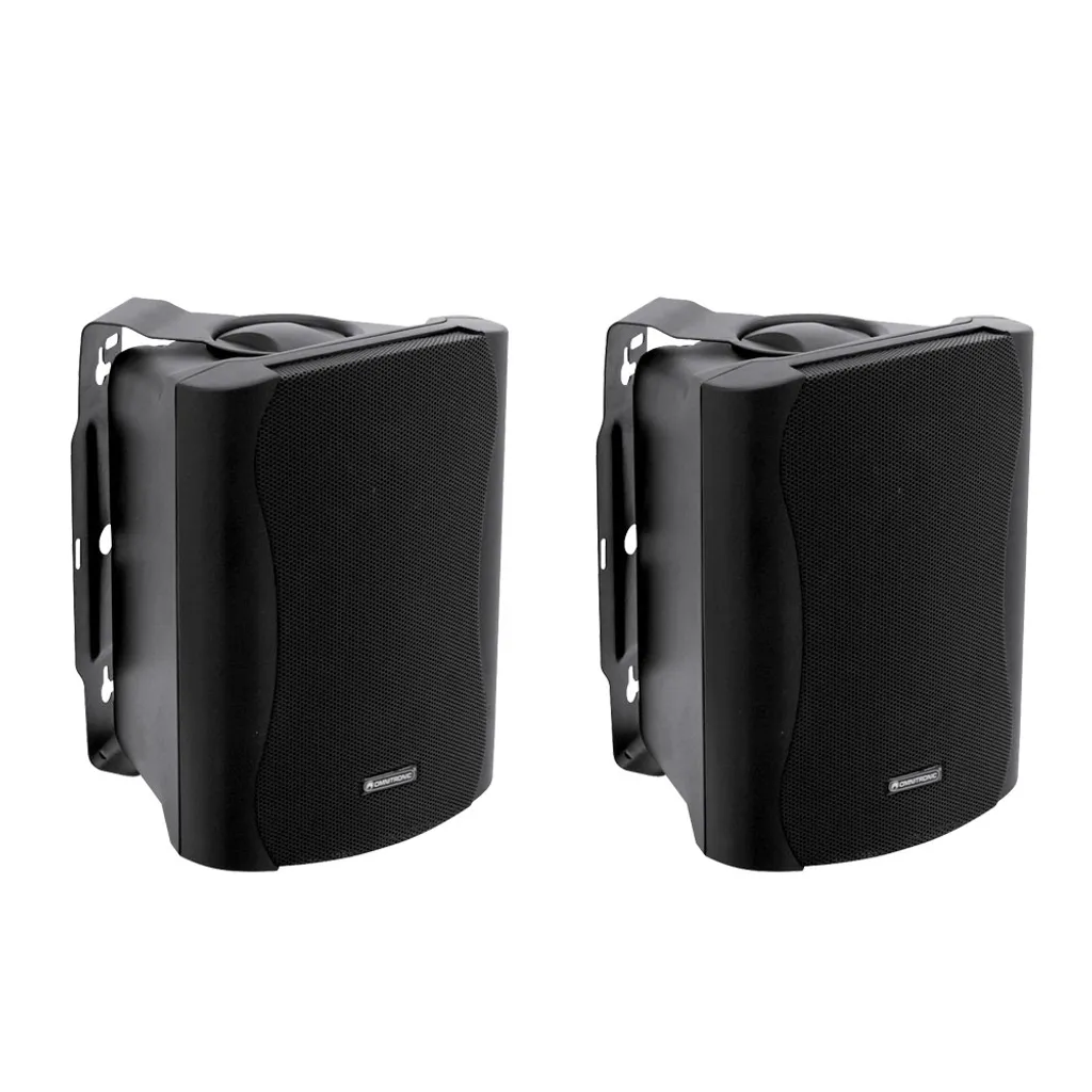 Haut-parleurs Omnitronic C-50A pour Bureaux Studios et Commerces de Proximité - 7