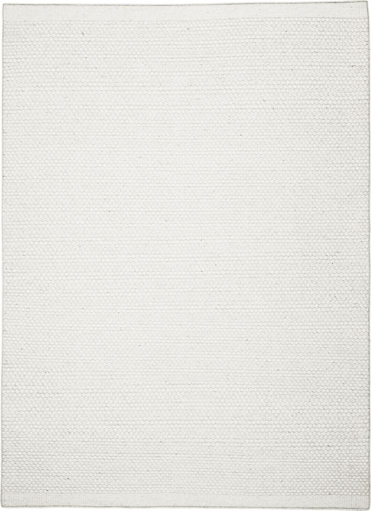 MY-RUG Teppich,WoolHeaven, 170x120, Handgewebter Produktbild 1