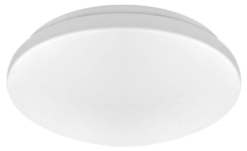 LED Deckenleuchte, kaltweiß, Eisen, weiß, VT-8074 Produktbild 