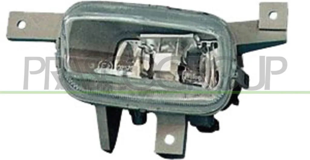 PRASCO OP7104414 Fendinebbia Sx Opel Sintra | Spedizione H24 OE 6710009
