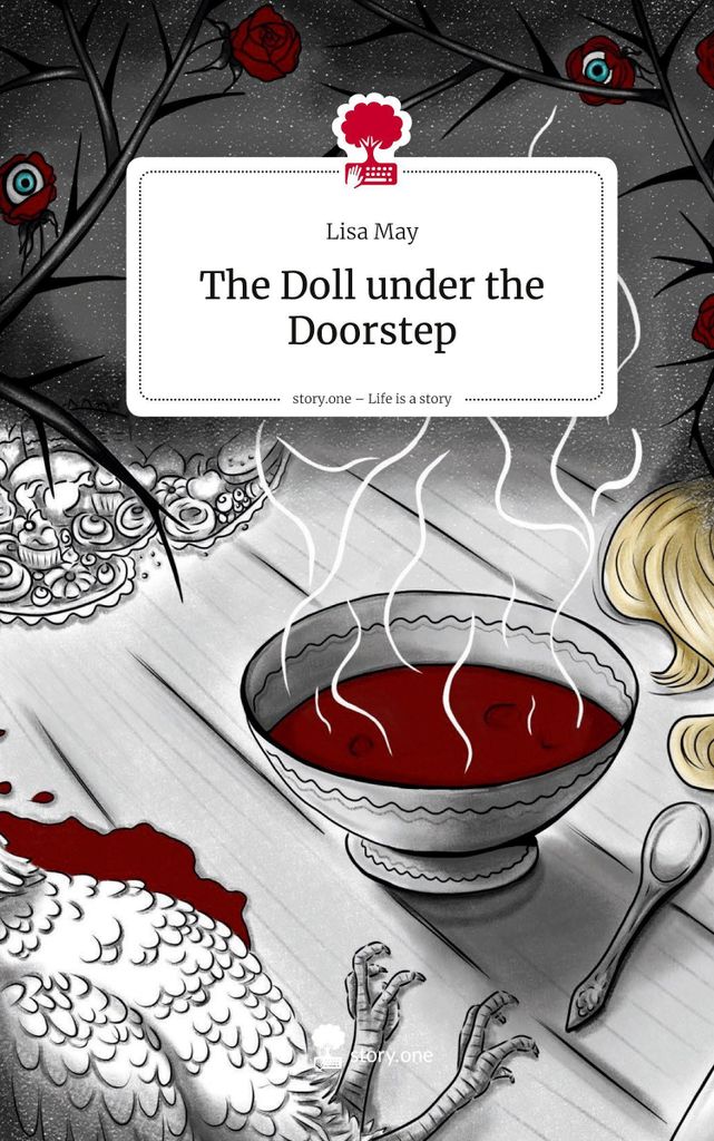 The Doll under the Doorstep. Life is a Story - story.one