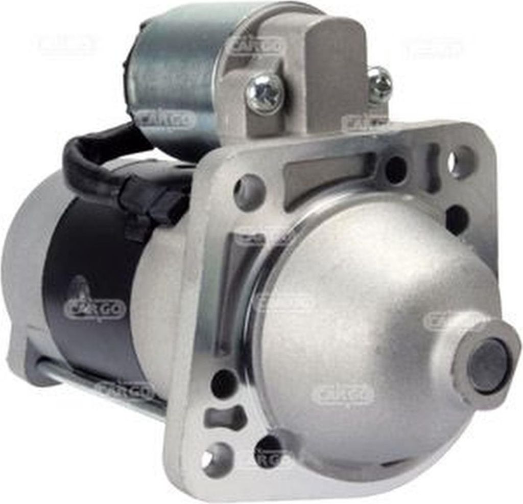 Anlasser Starter 12 V 2,2 KW 10 Zähne HC-CARGO für JEEP CHEROKEE