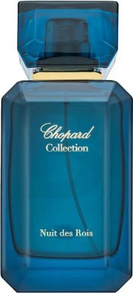Chopard Nuit des Rois 100 ml - Parfum au Oud Naturel et Miel Précieux