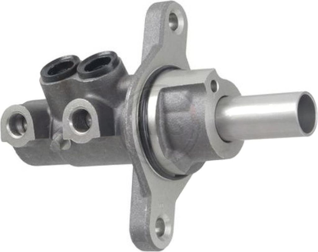 Hauptbremszylinder Ø 20,6 mm 2x M12x1.0 A.B.S. für u.a. CITROËN C1