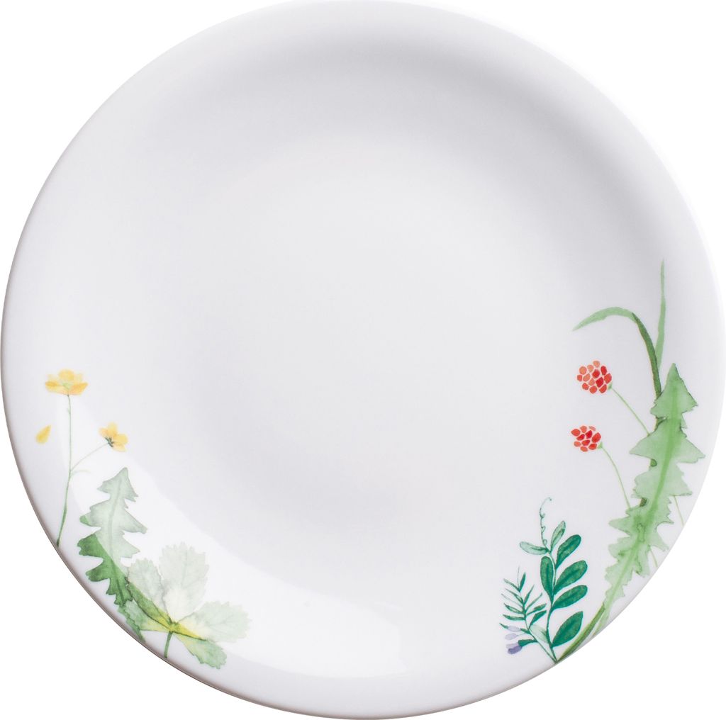 KAHLA Essteller 26,5 cm Update Moon Meadow 323437A50663C Produktbild 