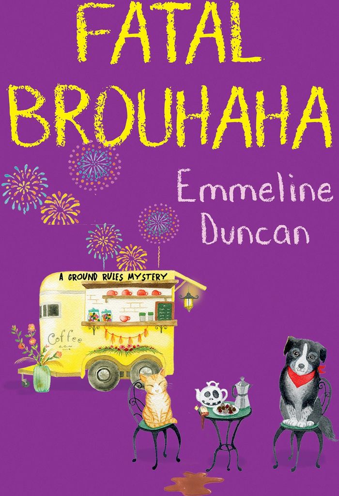 Fatal Brouhaha