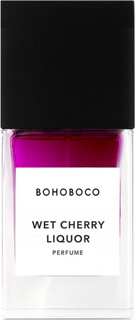 Bohoboco Wet Cherry Liquor Extrait de Parfum 50ml Image du produit 
