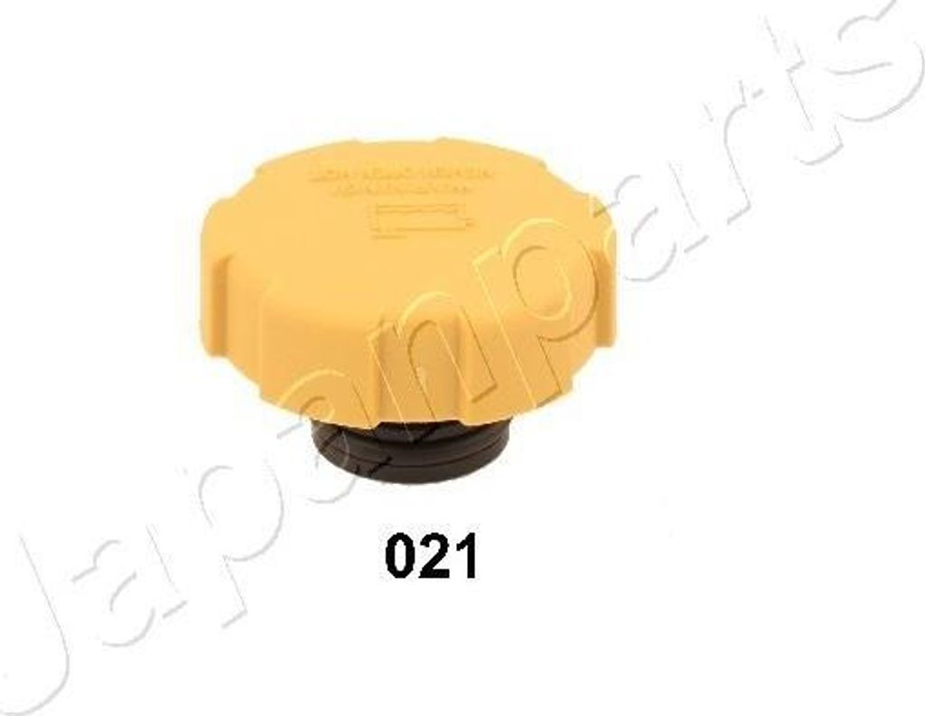 JAPANPARTS KH-021 Kühlerdeckel Kühlmittelbehälter 1,2 Bar für OPEL ZAFIRA B (A05) Meriva A (X03) Astra H Caravan (A04) Astra H Schrägheck (A04)