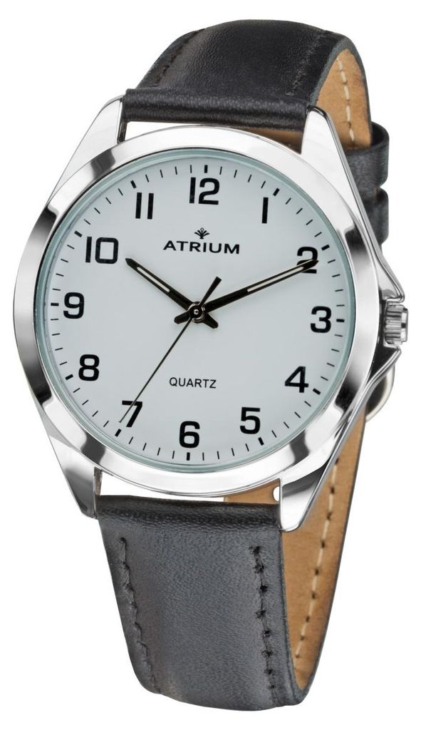 ATRIUM Montre homme A10-10 Cuir Image du produit 