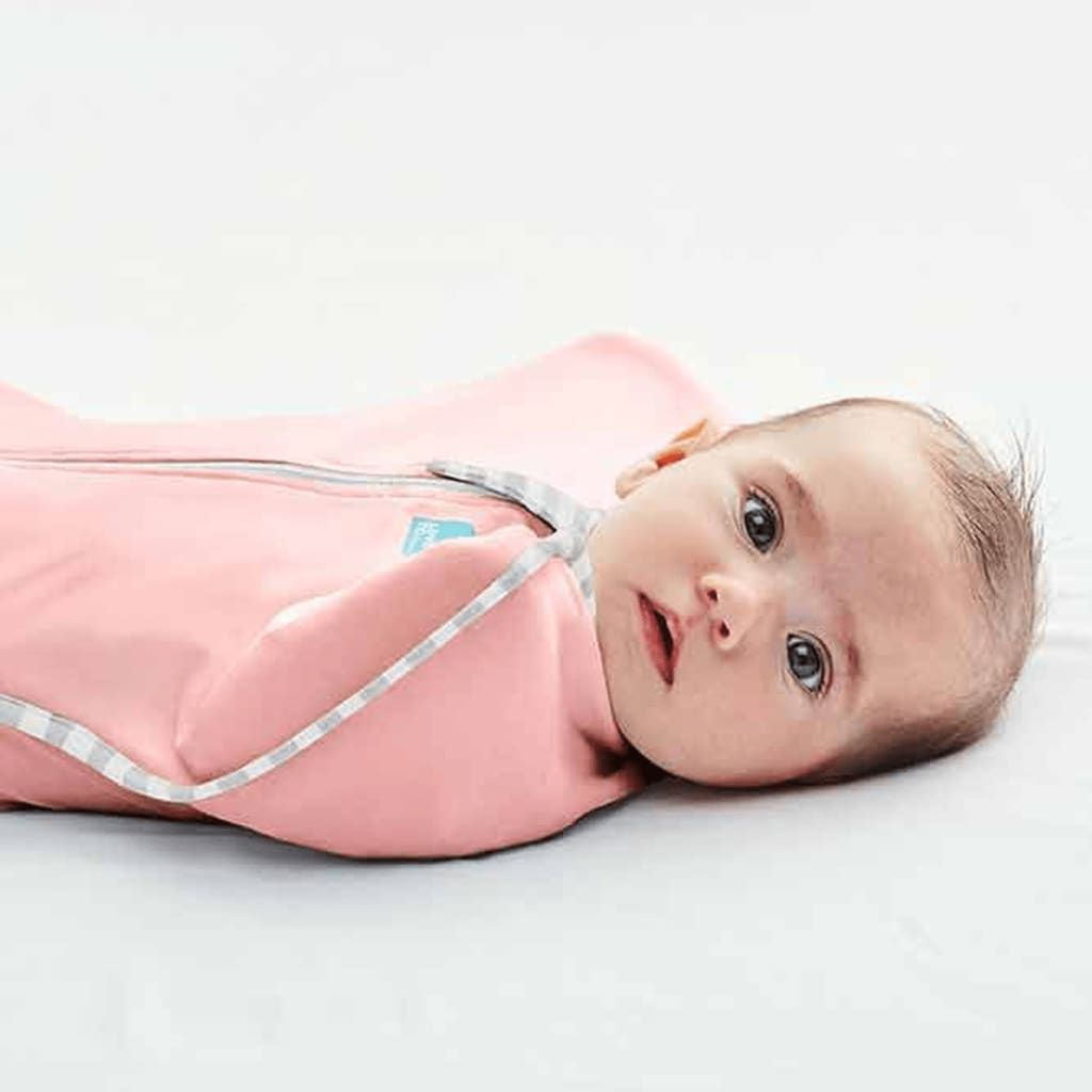 Love to Dream Baby Pucksack Swaddle Up Kaufland.de