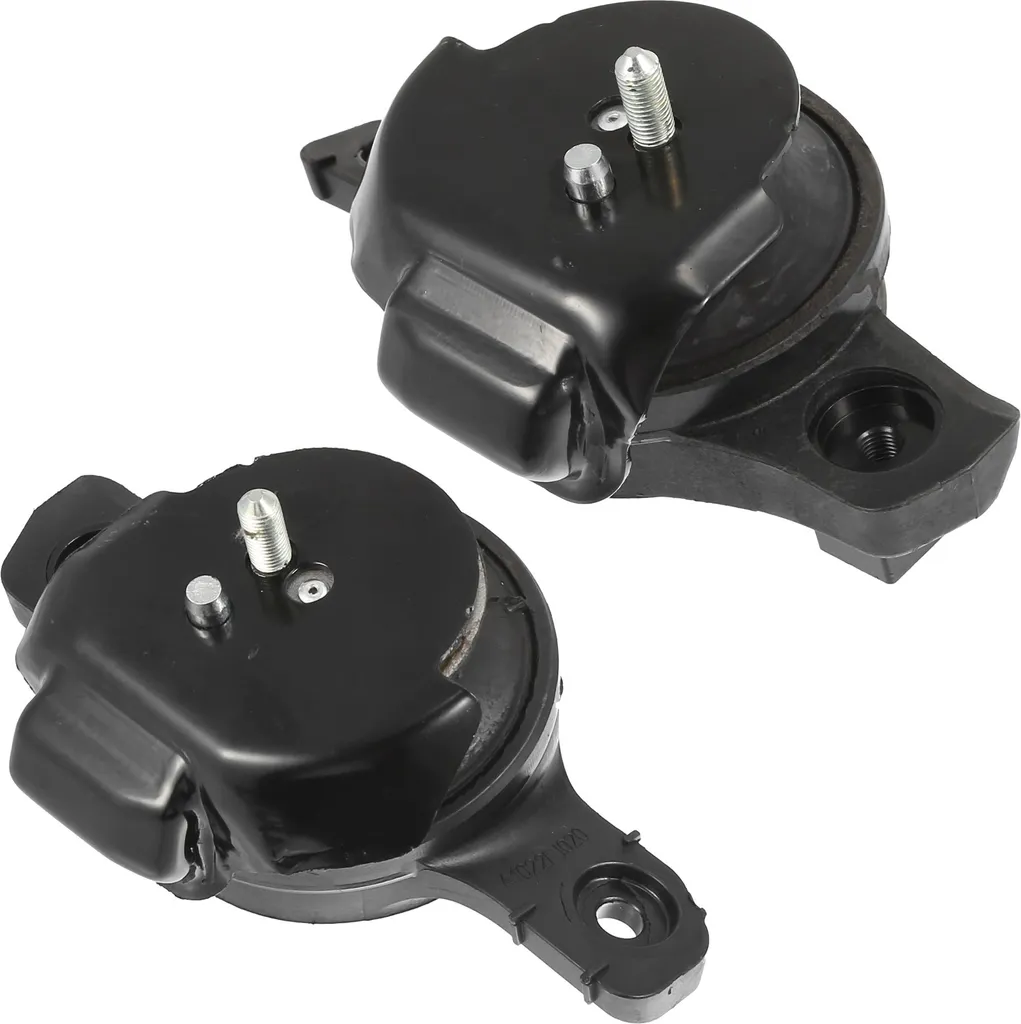 Support Moteur Anti-Vibration pour Subaru Impreza 2.0L - Pack de 2 Pièces
