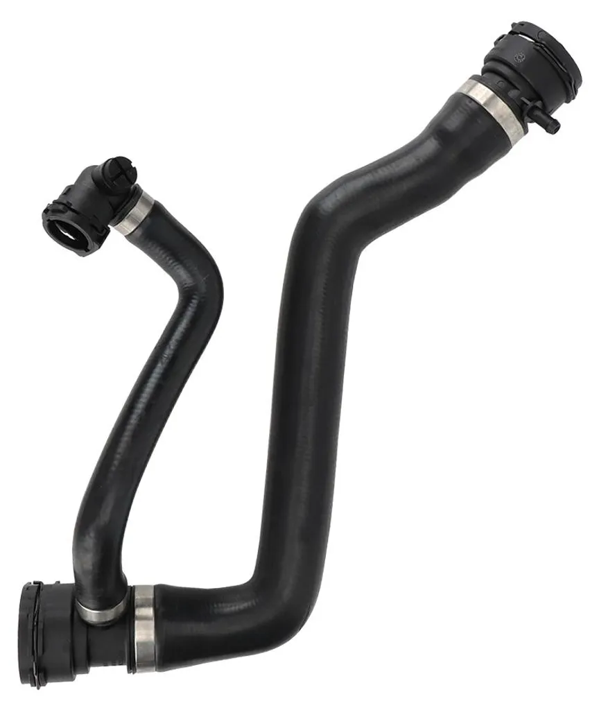 Tuyau Radiateur Eau 17127531768 pour BMW Série 3 E90 E92 E93 E84 - 4