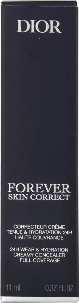 Correcteur de Teint Dior Forever Skin Correct 0N Maquillage Multi-Usage - 4