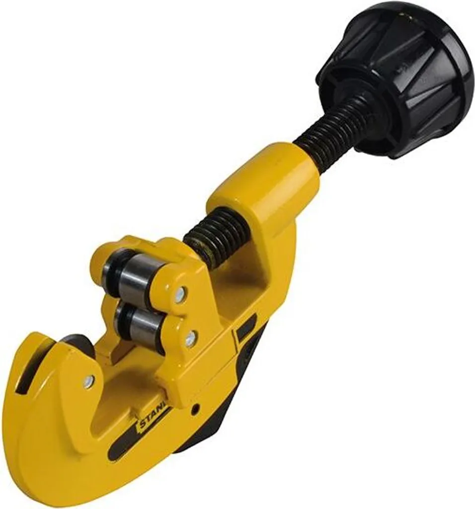 Tagliatubi Professionale Stanley 3-30mm | Fai-da-te e Idraulica Casa