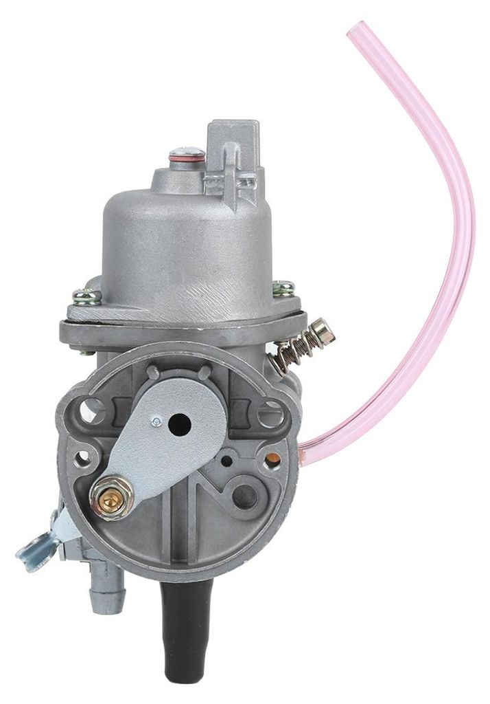 Ersatzteile für Vergaser, Motorsensen, Rasentrimmer und Benzin-Gartengeräte für CG328 PZ11‐003
