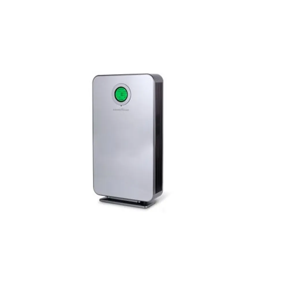 Purificateur d'air pour maison et grands espaces de vie 152 m²