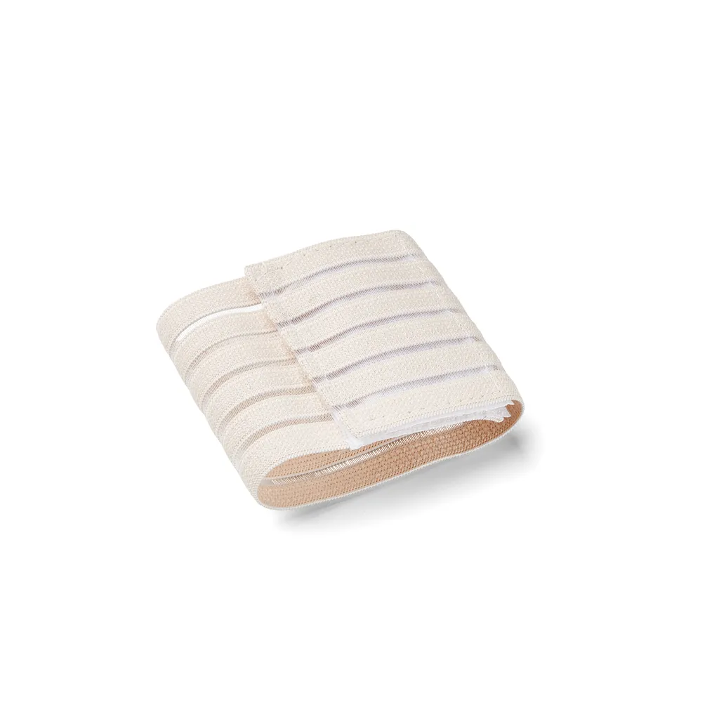 Bandage Poignet Auto-agrippant Vitility - Maintien Stable et Respirant
