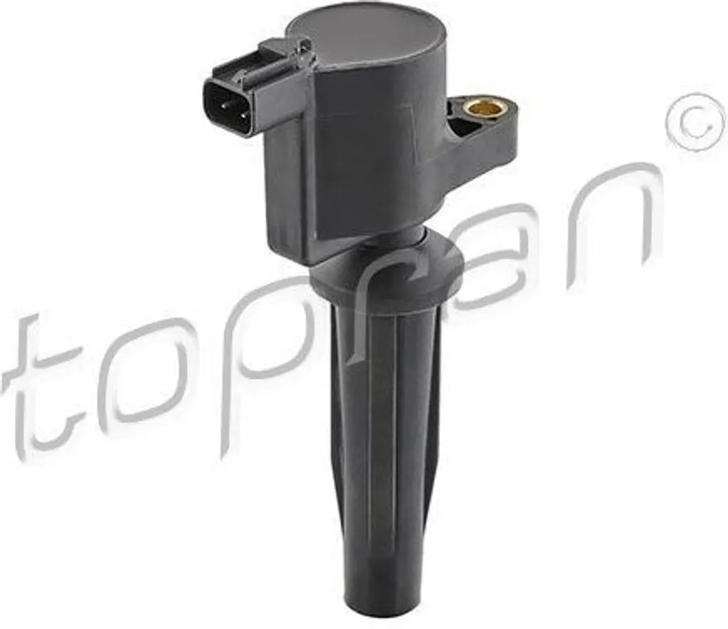 Bobina d'accensione TOPRAN 302 726 | Massime Prestazioni Ford Volvo