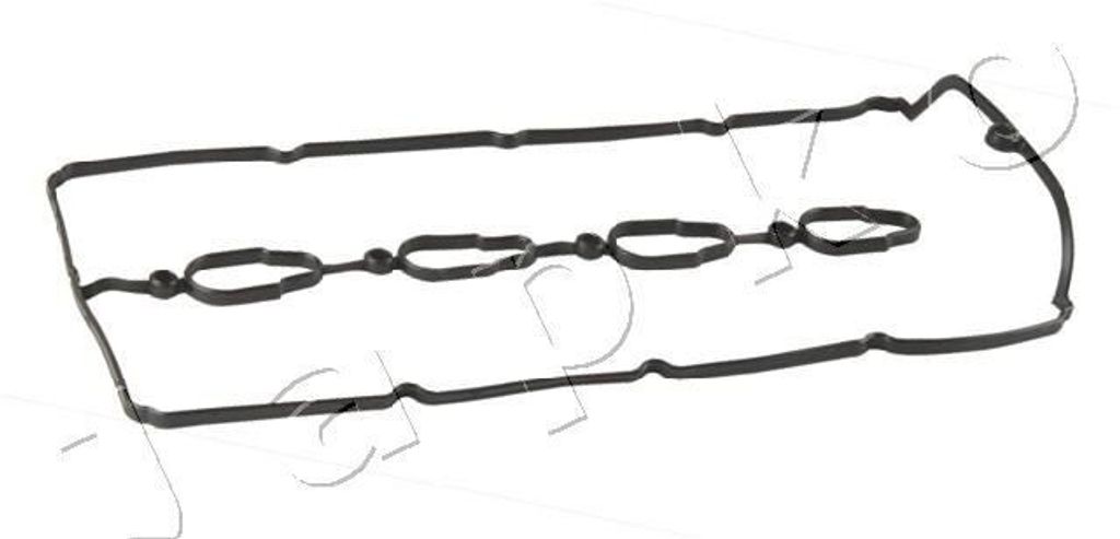 JAPKO 47H10 Ventildeckel Zylinderkopfhaube Dichtung für HYUNDAI H-1 Travel (TQ) für KIA SORENTO I (JC)