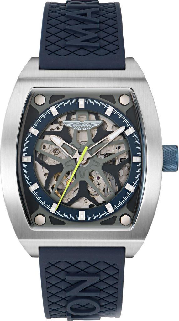 Aston Martin - MTRT1F503 - Armbanduhr - Herren - Automatik - AML THRILL