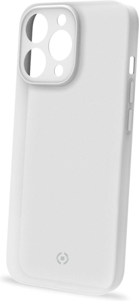 Celly SPACE1027WH Schutzhülle für Handy 17 cm (6.7") Produktbild 