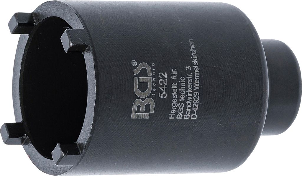 BGS 5422 Clé pour pivot d'articulation, Citroën / Peugeot Image du produit 