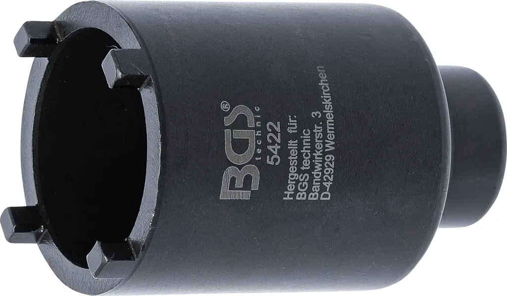 BGS 5422 Chiave per Giunti Citroen Peugeot - Attrezzo Professionale