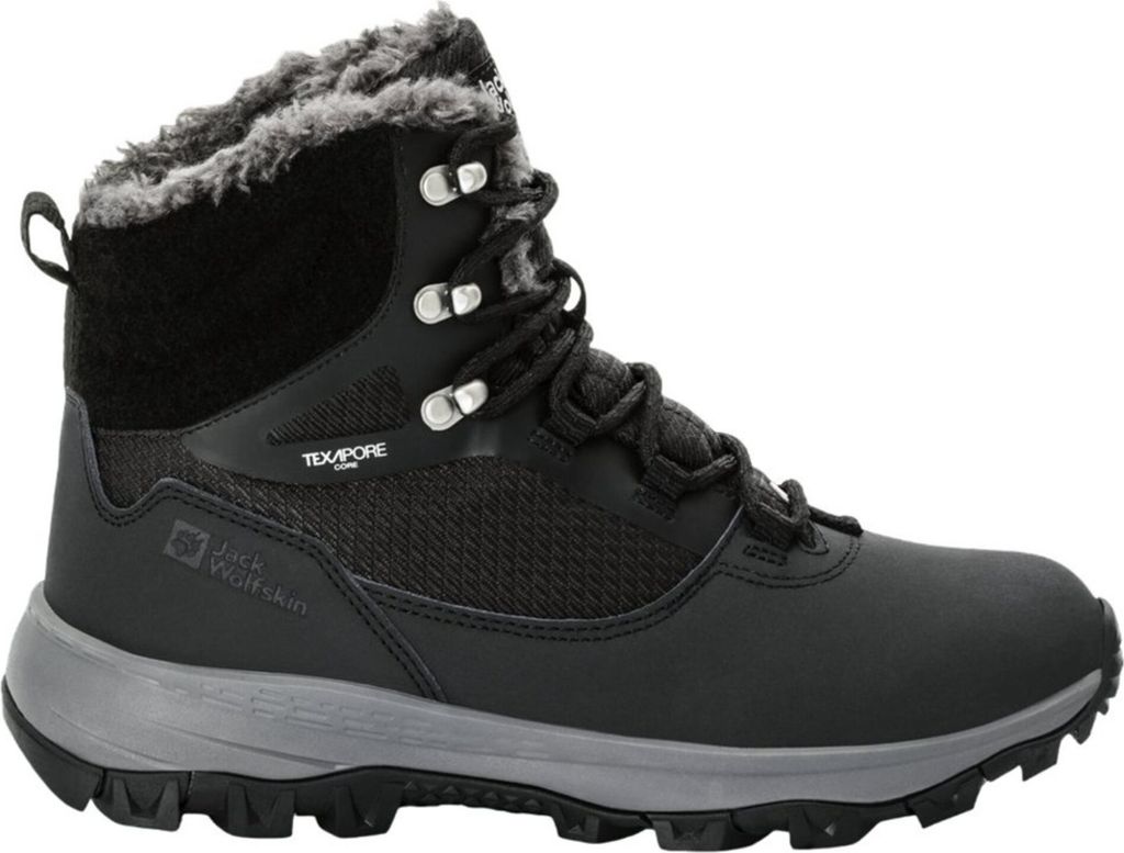 Jack Wolfskin Everquest Texapore High W Winterschuhe Damen 40,5