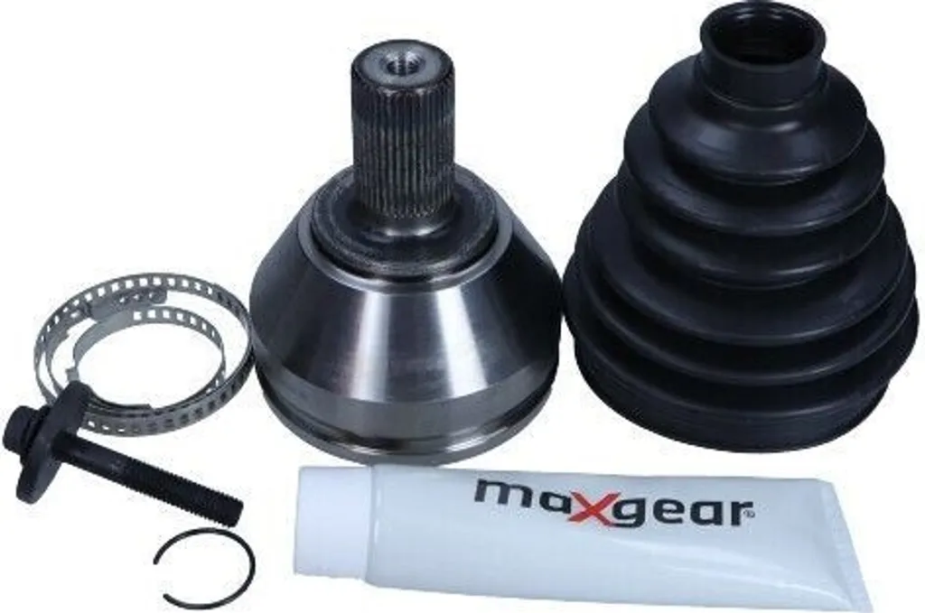 Jeu de joint homocinétique pour transmission Volvo S80, V70 et XC70 II