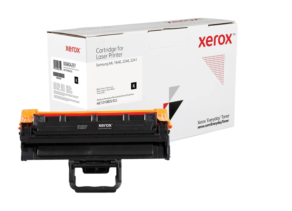 Cartuccia Toner 006R04297 Everyday Xerox: Risparmio Reale Samsung