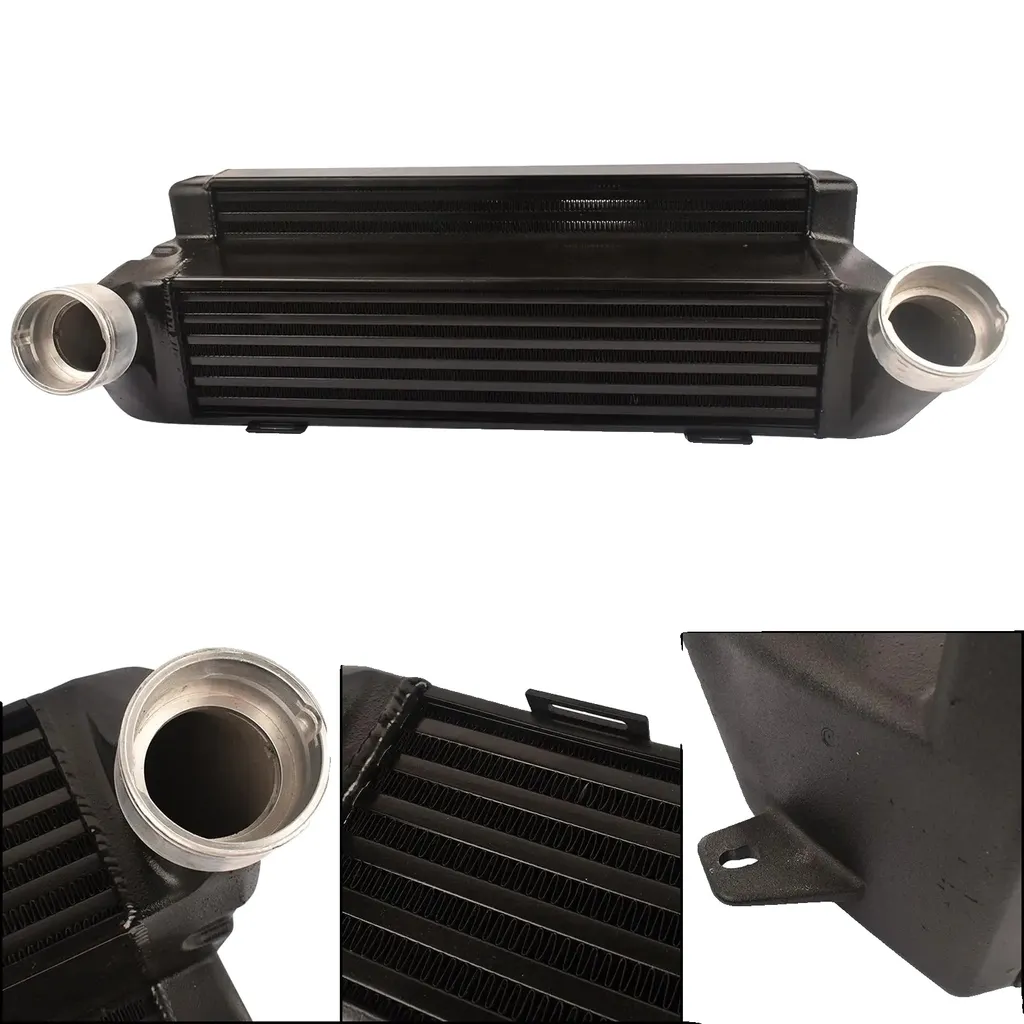 Intercooler de suralimentation pour BMW Série 3 - Modèle AP03 Durable