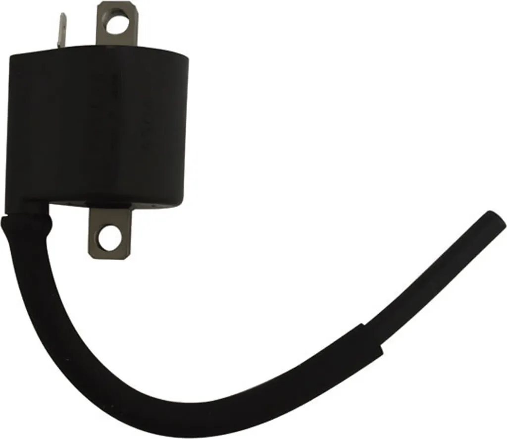 Bobina accensione SGR 1 contatti resistenza 0,6 OHM per SUZUKI