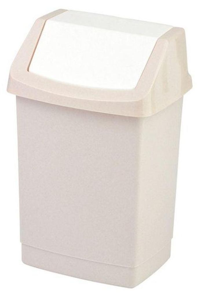 Curver click-it panier basculant 15l /beige lux/beige Image du produit 