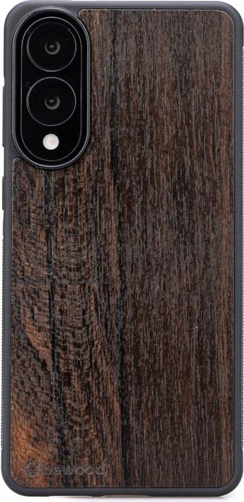 Bewood Holzhülle für Samsung Galaxy S25 Edge ZIRICOTE