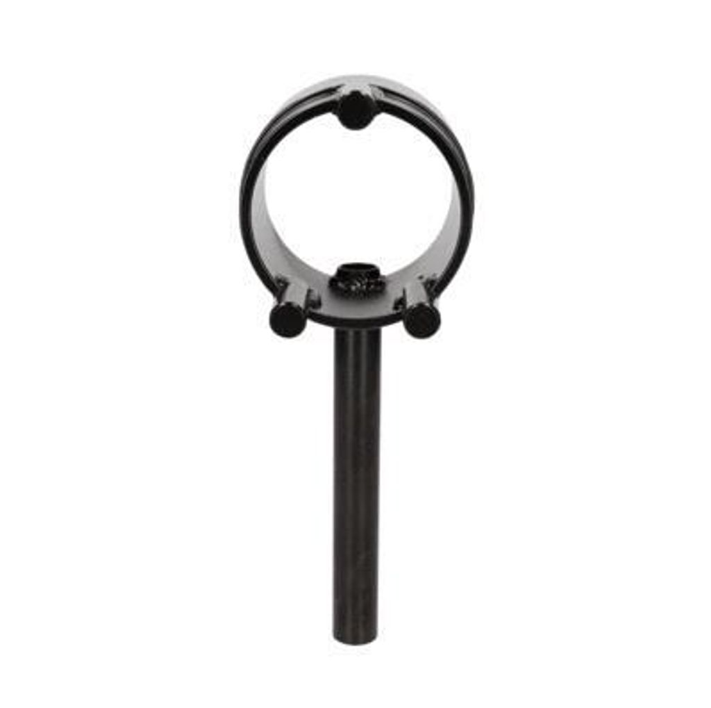 KS Tools 911.1740, Chrom-Vanadium-Stahl, 1,6 kg Produktbild 