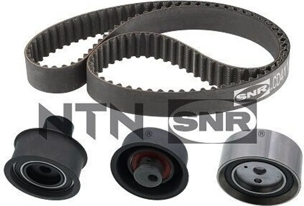 Kit courroie de distribution pour Nissan Primera et Almera I N15