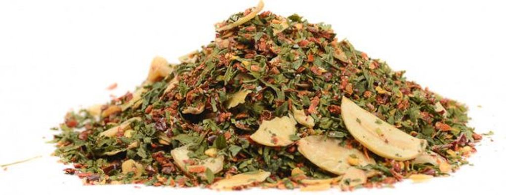 Arrabiata (Gewürzzubereitung): 60g Gewicht: 60g Produktbild 