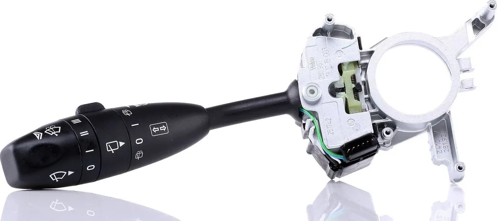Devioluci Interruttore Sterzo: Massima Precisione OEM Quality - 3