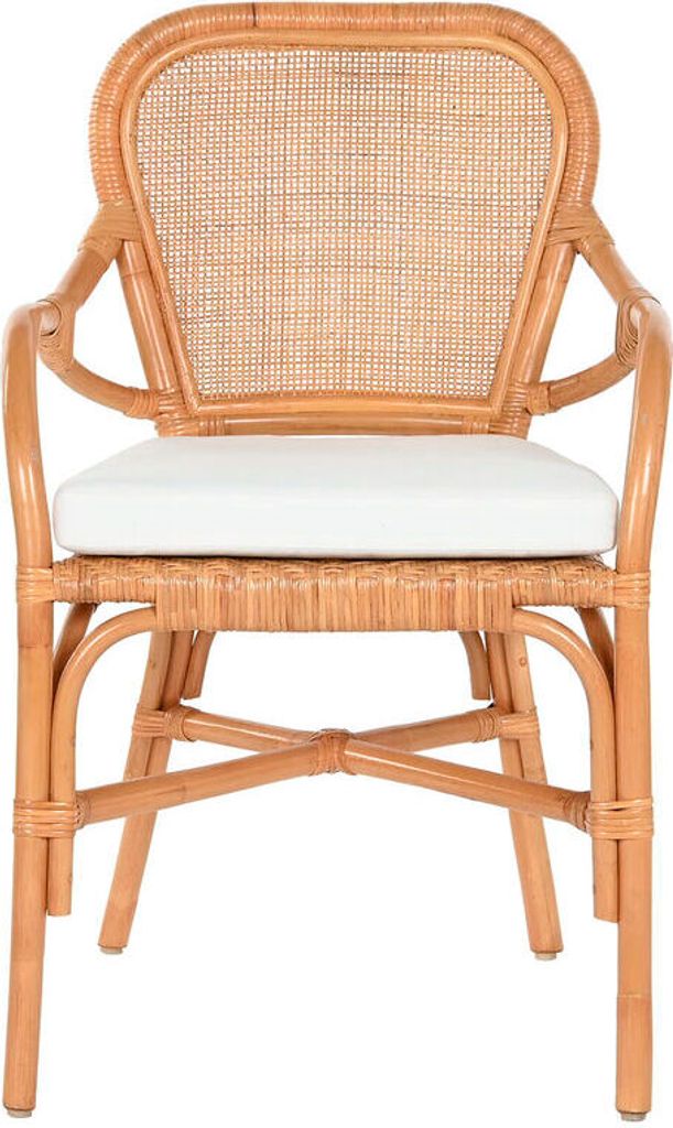 Silla de Oficina Haus ESPRIT Natural