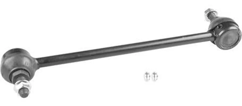 Barre stabilisatrice pour Cherokee - Suspension TEDGUM haute précision