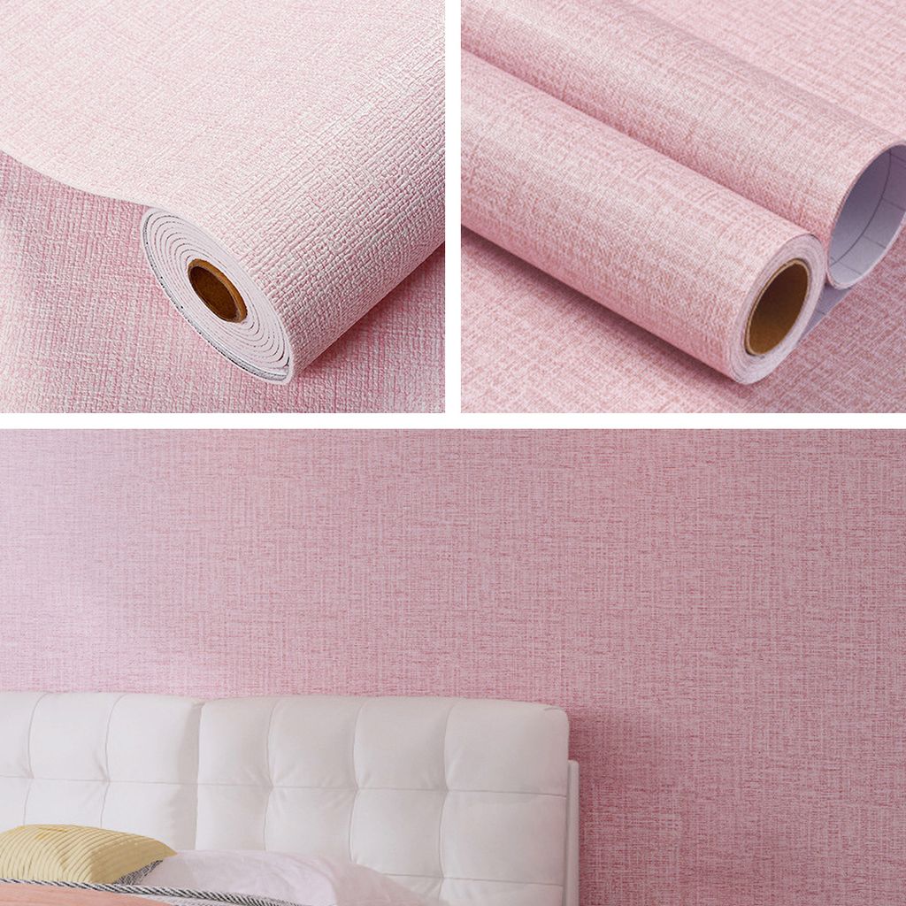 Heikoeco®wasserdichte,selbstklebende tapete,für Wohnzimmer Produktbild 