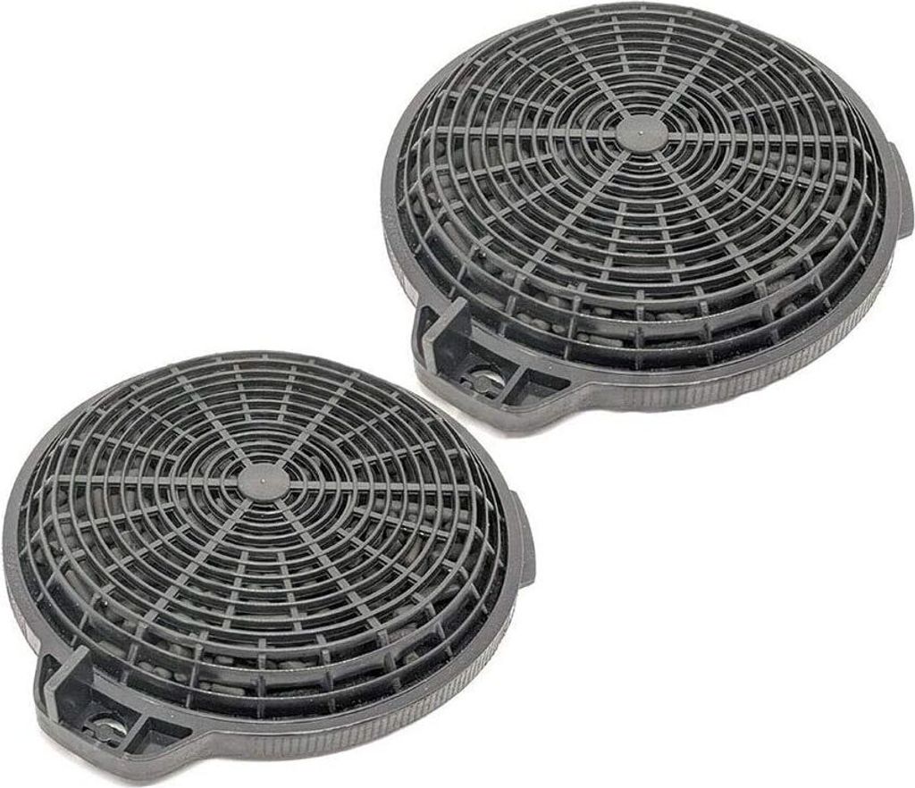 Alapure Aktivkohlefilter geeignet für MyAppliances ART00801