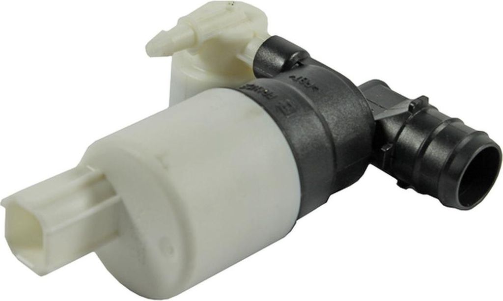 Waschwasserpumpe Scheibenreinigung vorne und hinten METZGER für u.a. FORD C-MAX