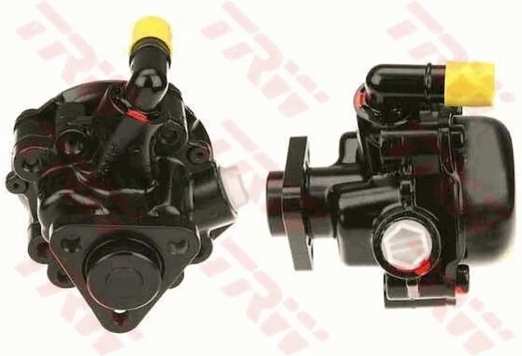 Pompe de direction TRW JPR415 hydraulique haute performance pour BMW E46
