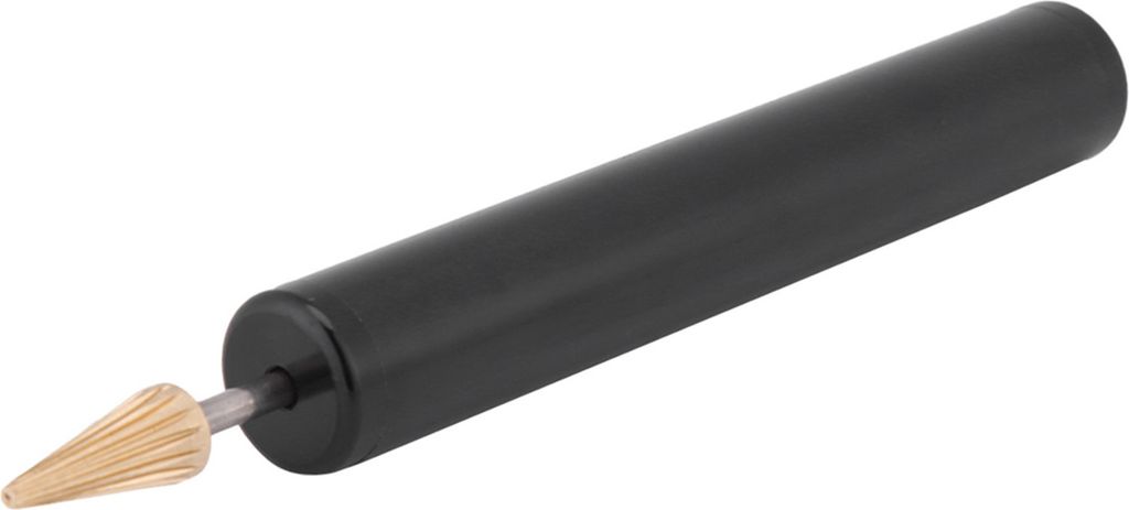Leder Handwerk Werkzeug, Leder Rand Farbstoff Stift, Rand Farbstoff Öl Stift, Rand Farbstoff Stift, Gürtel Finisher Tool, Rand Farbe Roller