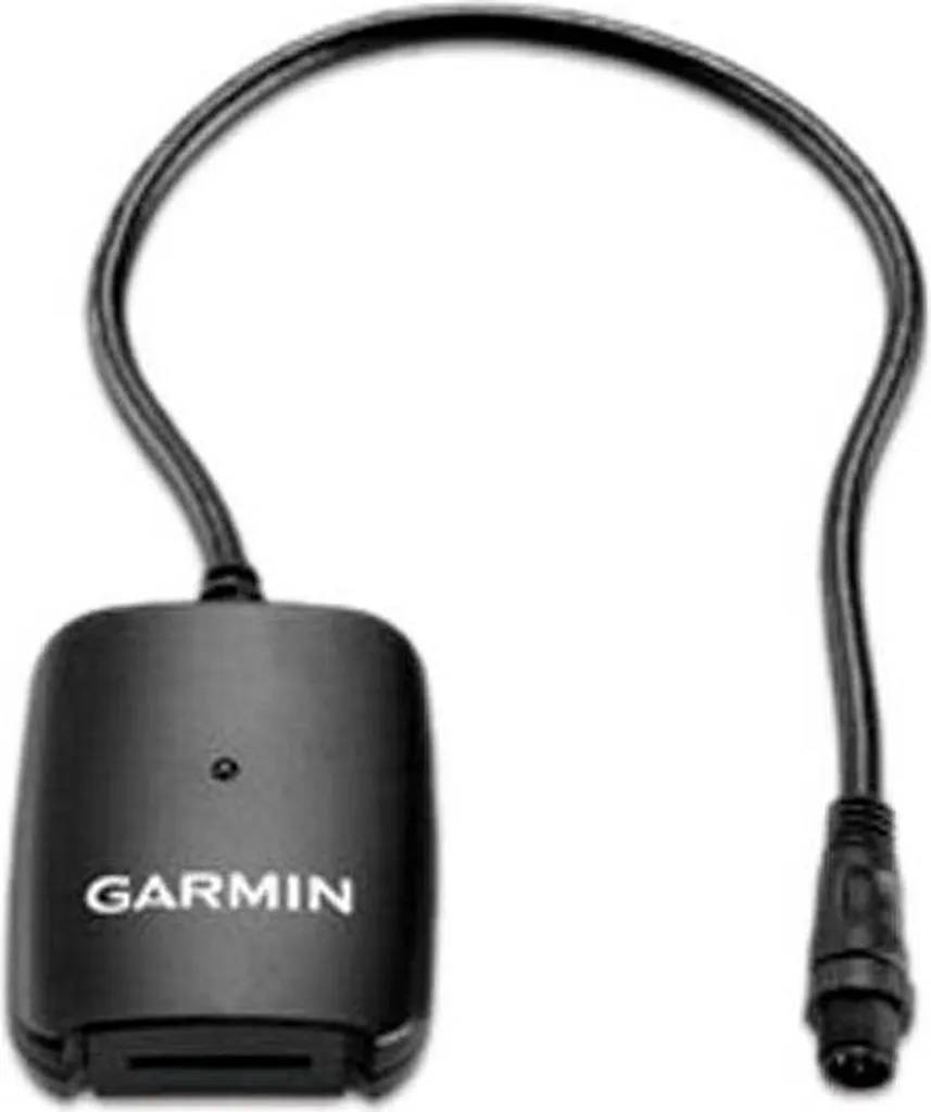 Recensione Garmin NMEA 2000 Network Updater - Software Sempre al Top