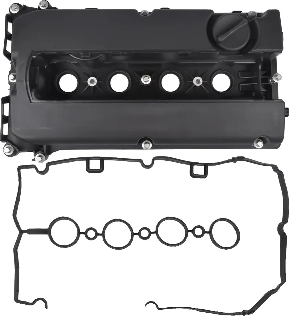 Kit couvercle de soupape renforcé 1.6L 1.8L avec joint intégré 55564395