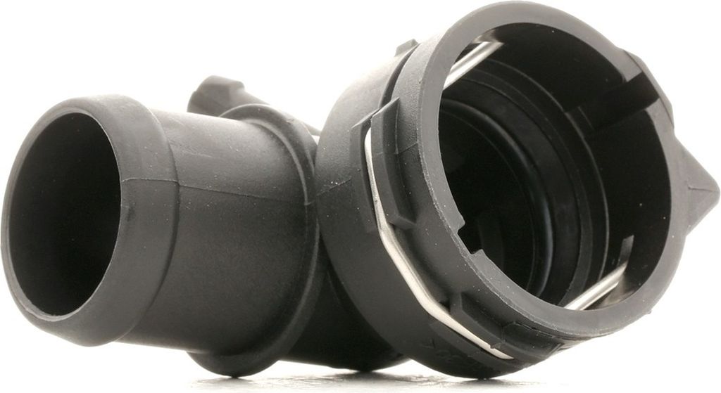 TOPRAN Kühlmittelflansch 115 410 motorkühler oben für VW TOURAN (1T1 1T2)